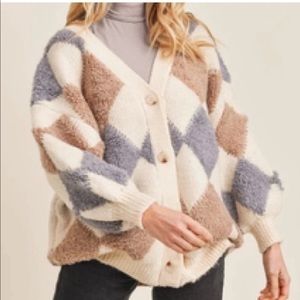 Sadie & Sage Cardigan